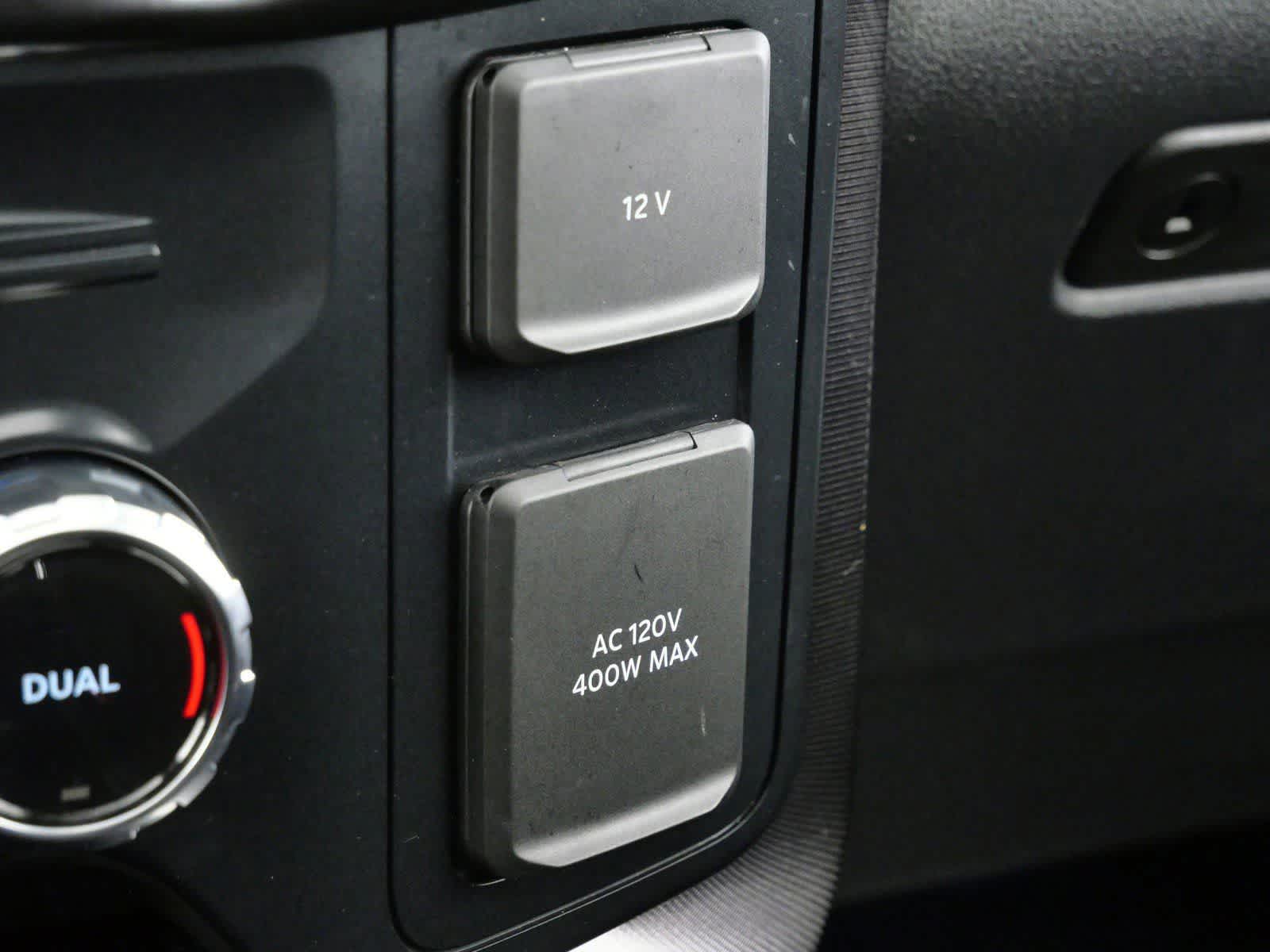 Thumbnail: 2024 Ford F-150 - 48