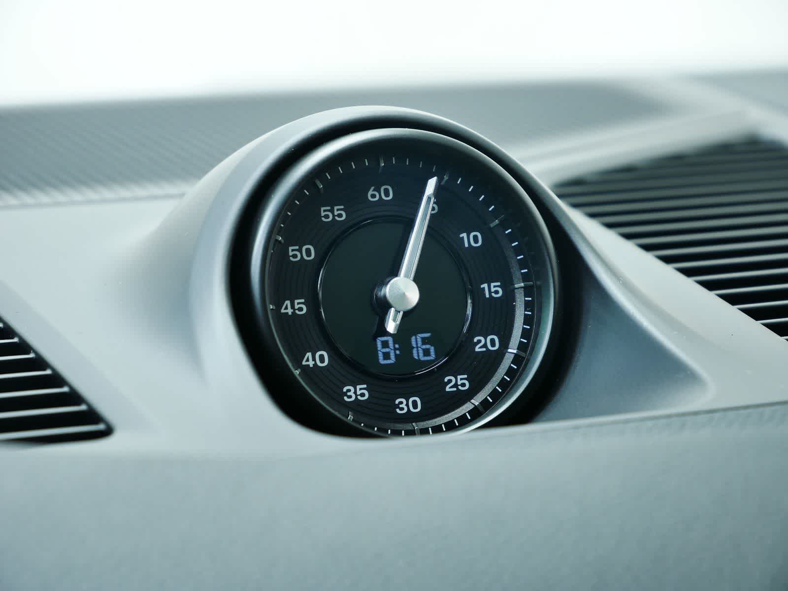 Thumbnail: 2026 Porsche Cayenne - 24