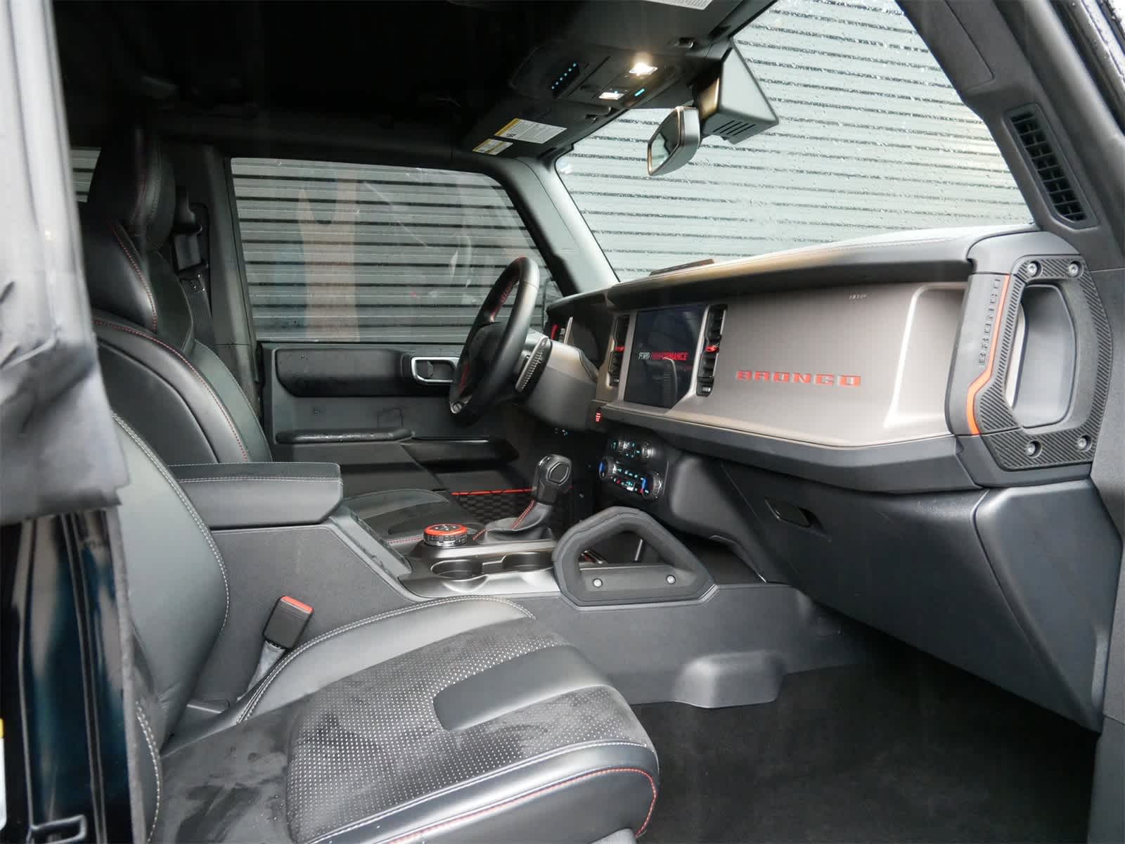 Thumbnail: 2024 Ford Bronco - 26