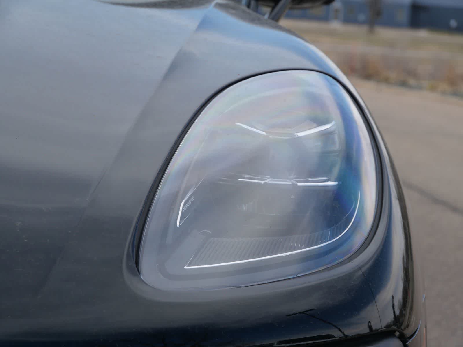 Thumbnail: 2025 Porsche Macan - 6