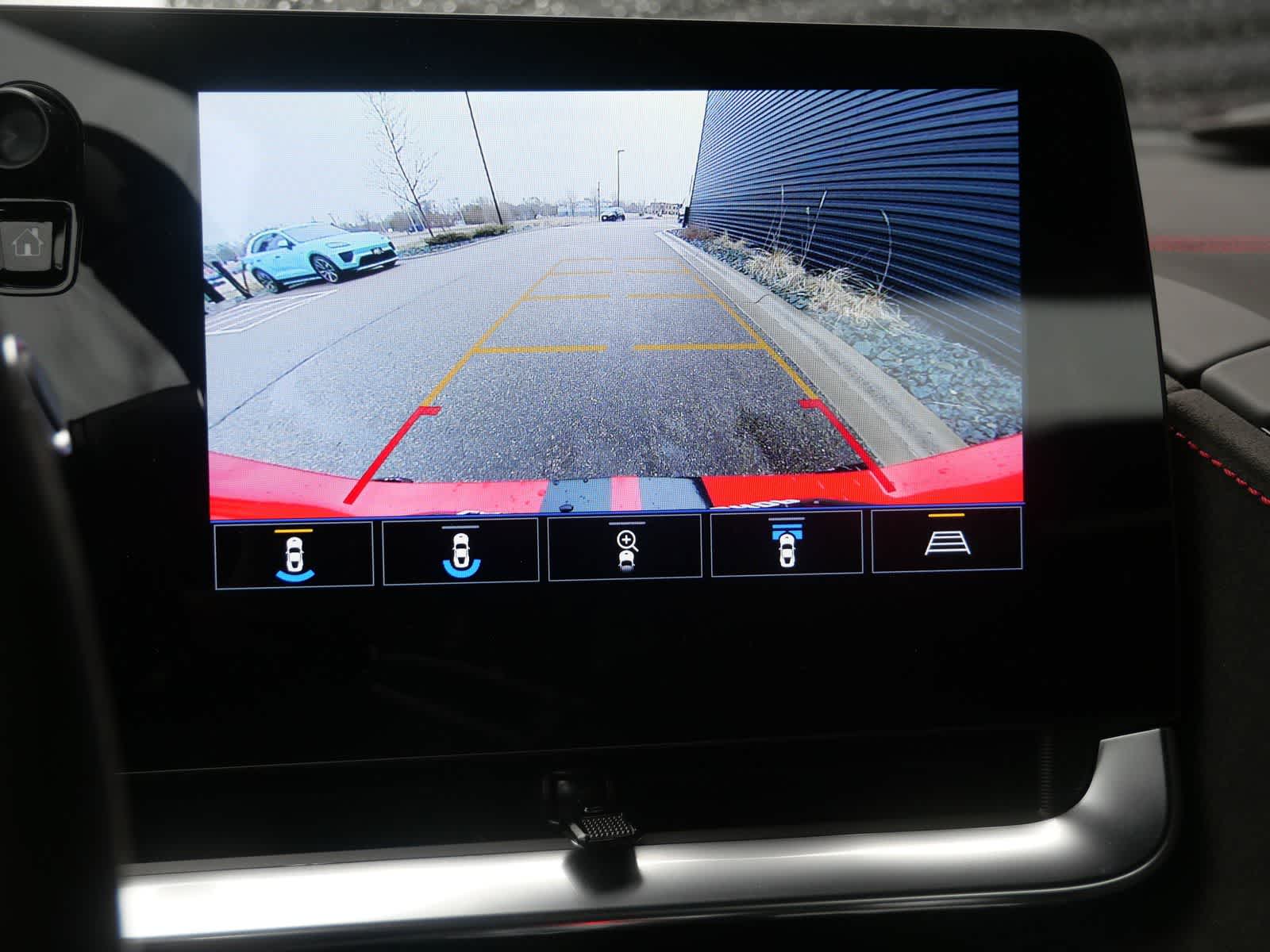 Thumbnail: 2023 Chevrolet Corvette - 28