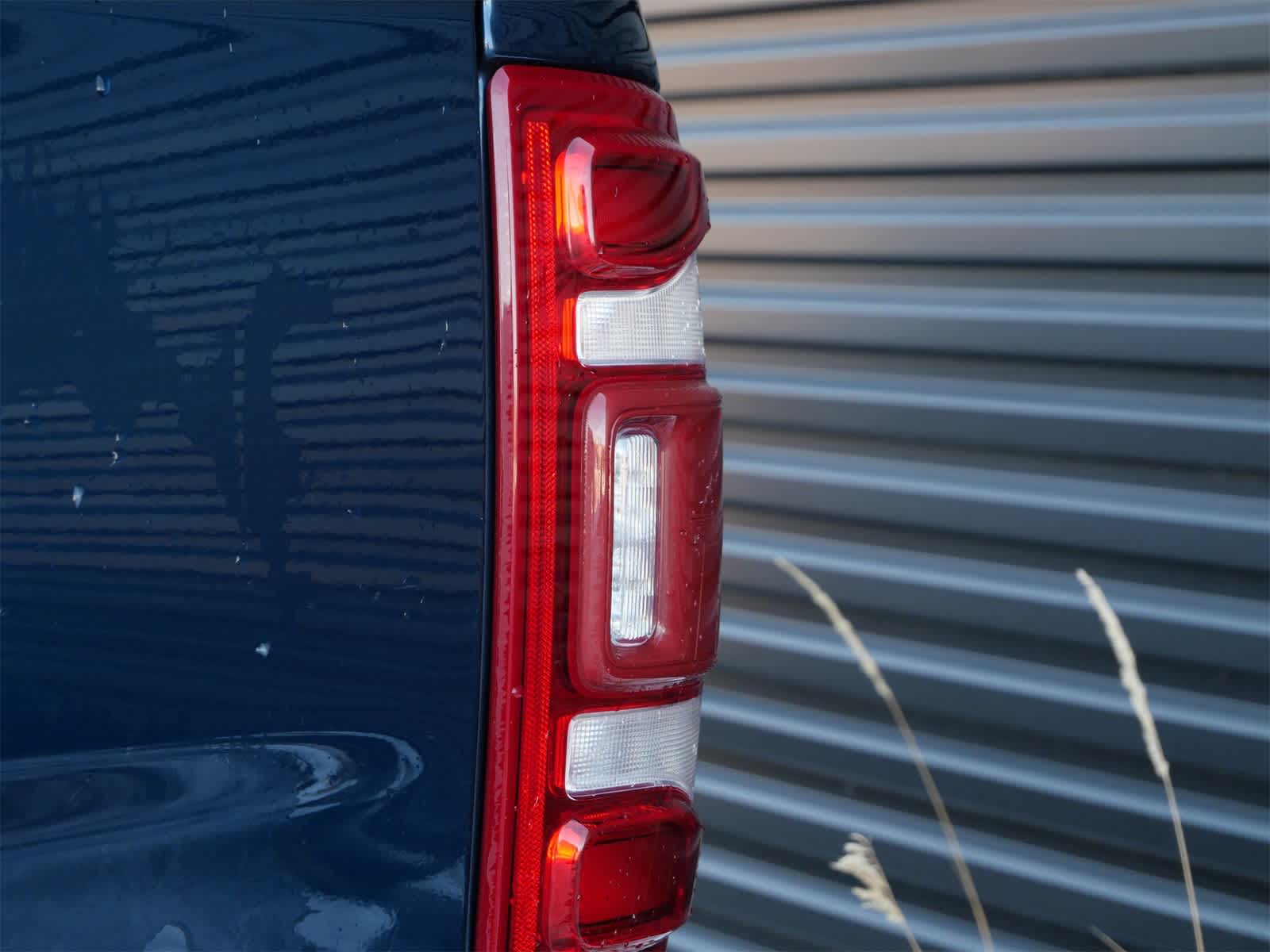 Thumbnail: 2023 RAM 2500 - 8