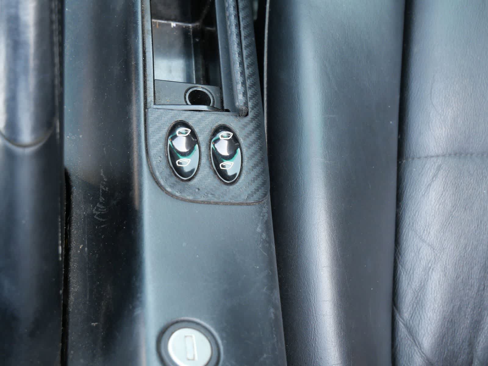 Thumbnail: 2000 Porsche 911 - 13