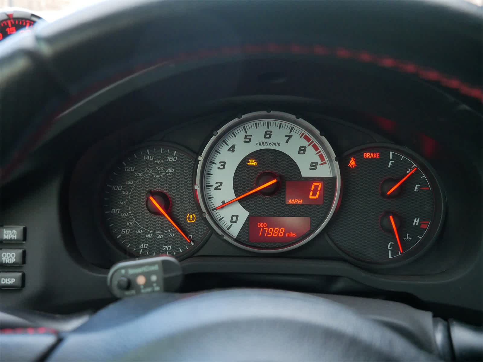 Thumbnail: 2013 Scion FR-S - 11