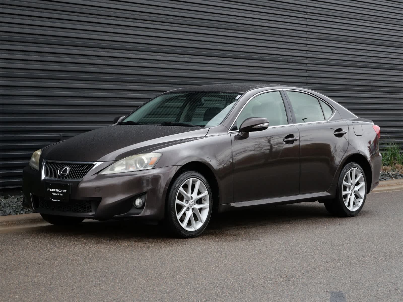 2012 Lexus IS 250 -
                  Saint Paul, MN