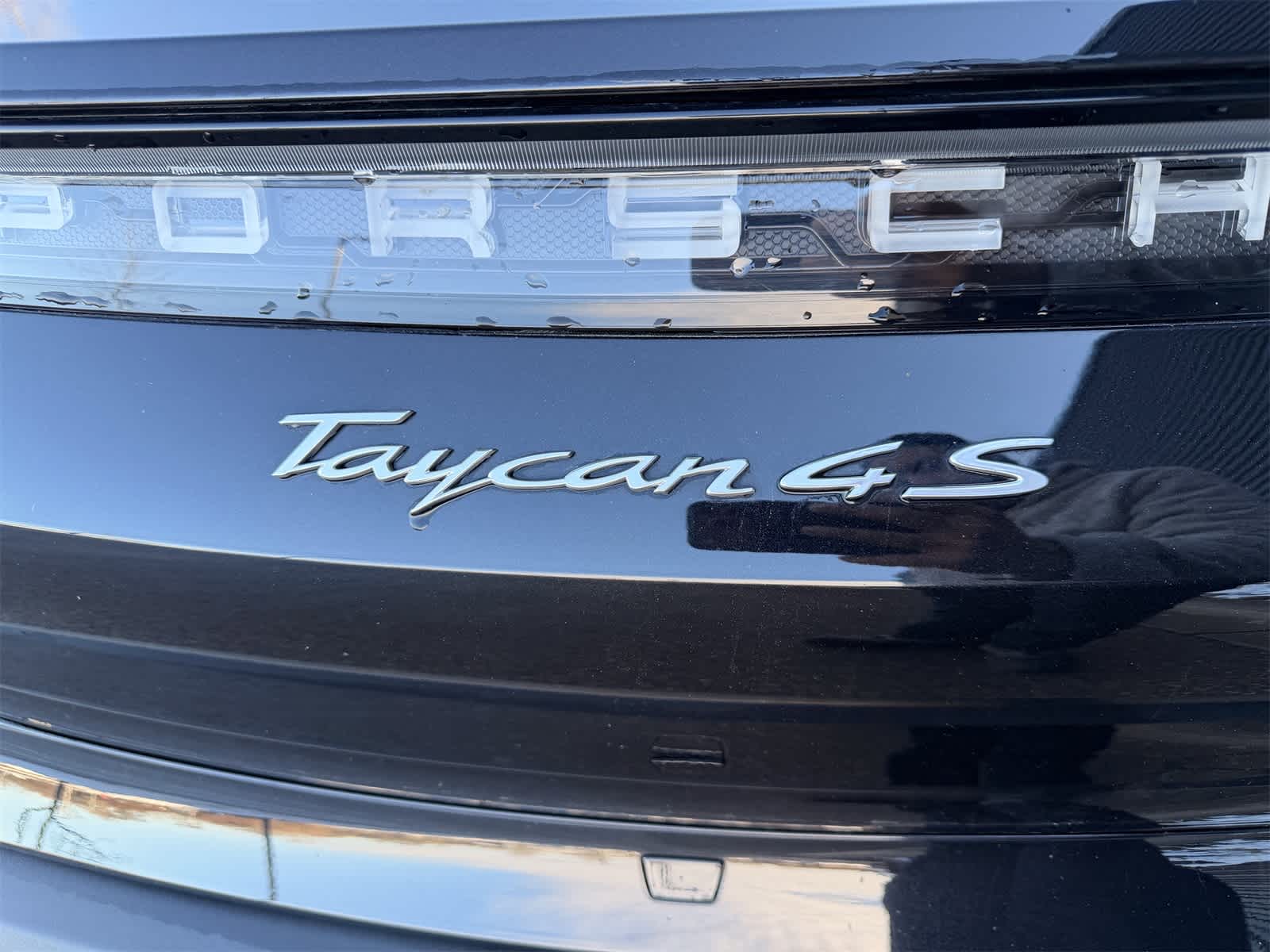 Thumbnail: 2021 Porsche Taycan - 13