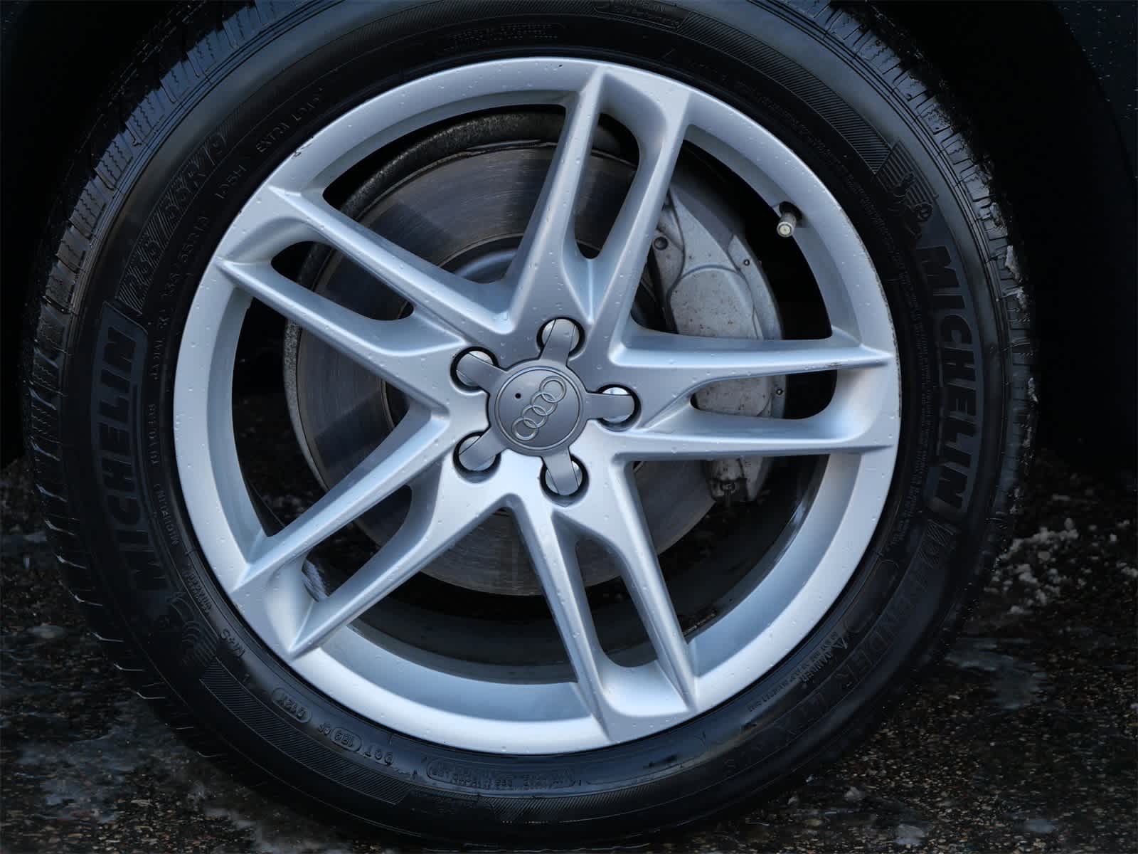 Thumbnail: 2015 Audi Q5 - 7