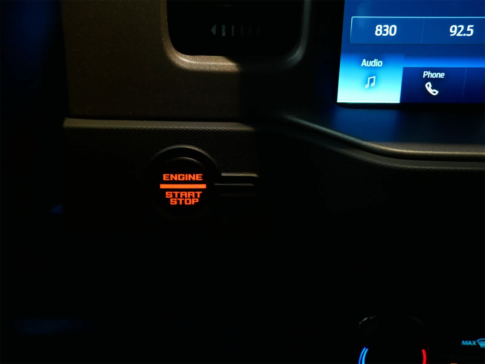 Thumbnail: 2024 Ford Bronco - 15