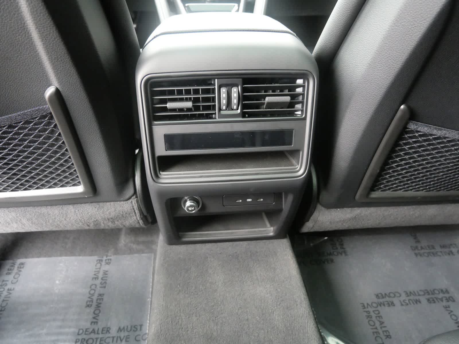 Thumbnail: 2025 Porsche Cayenne - 13