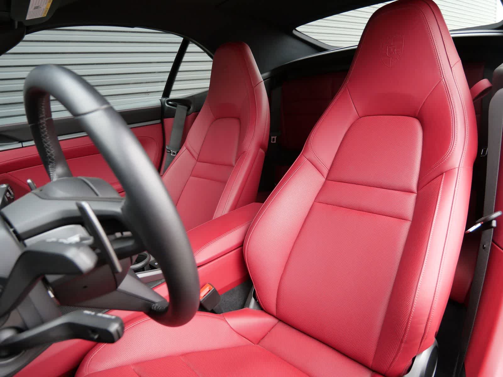 Thumbnail: 2023 Porsche 911 - 5