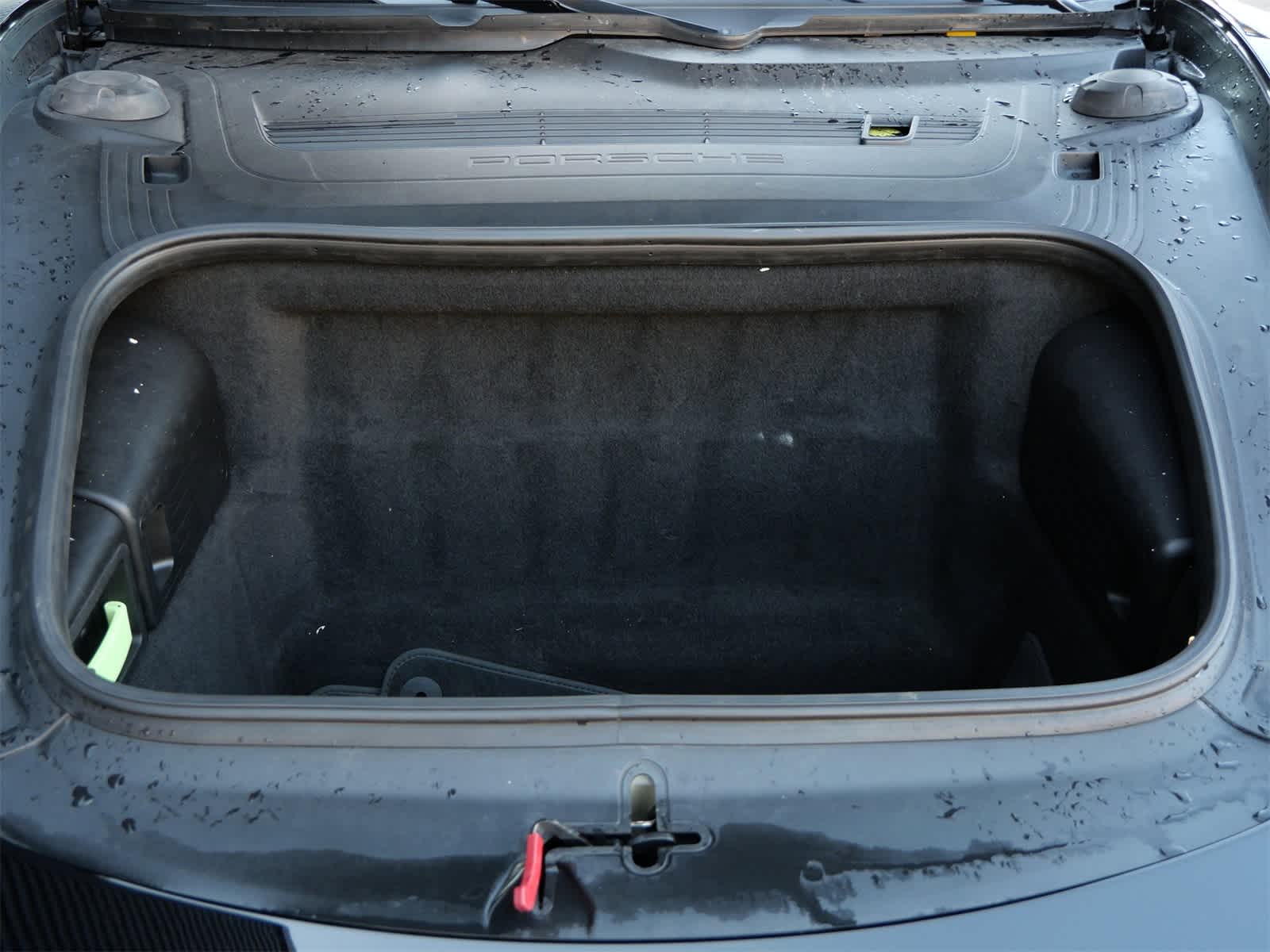 Thumbnail: 2017 Porsche 911 - 7