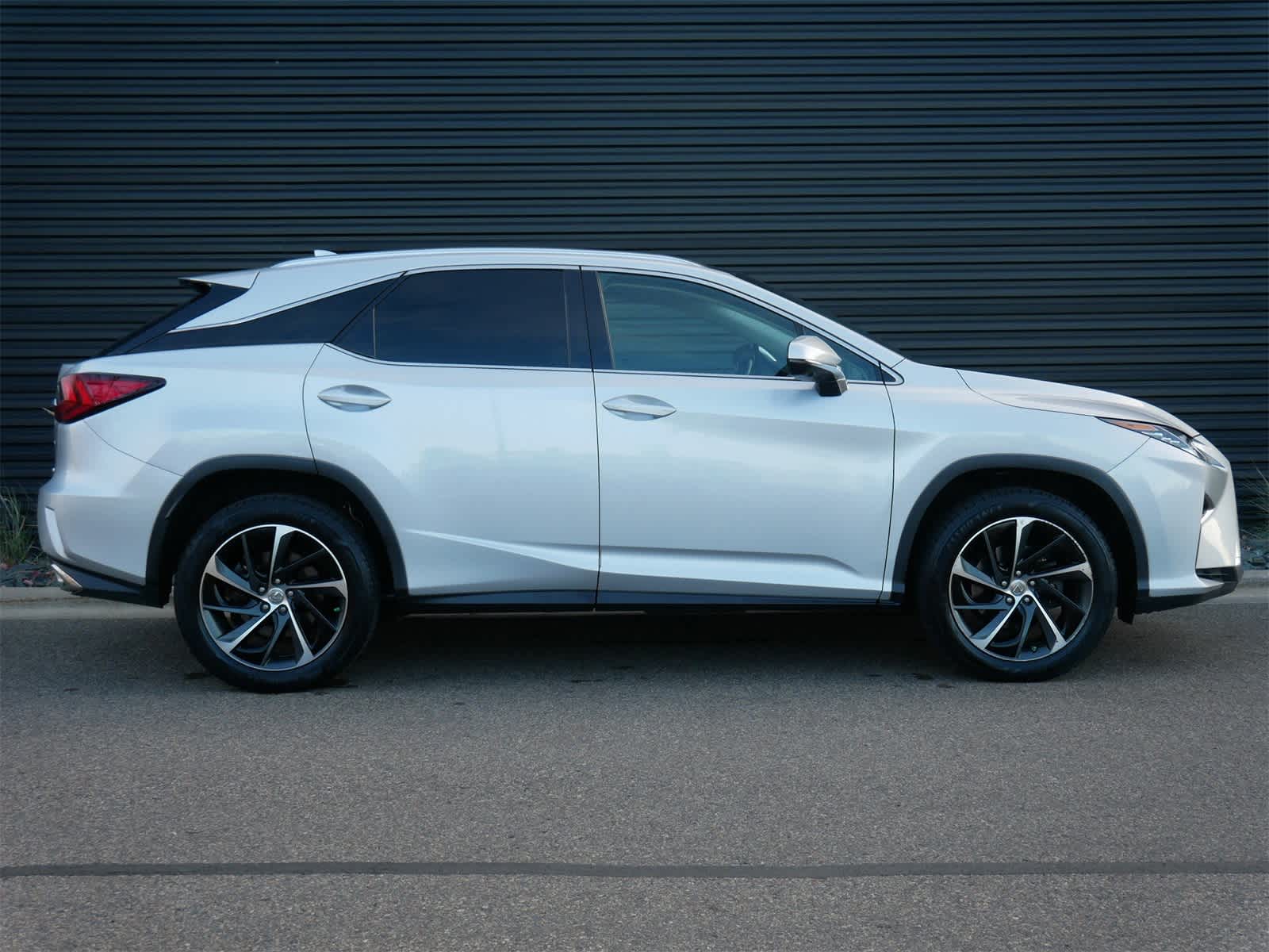 Thumbnail: 2016 Lexus RX - 24