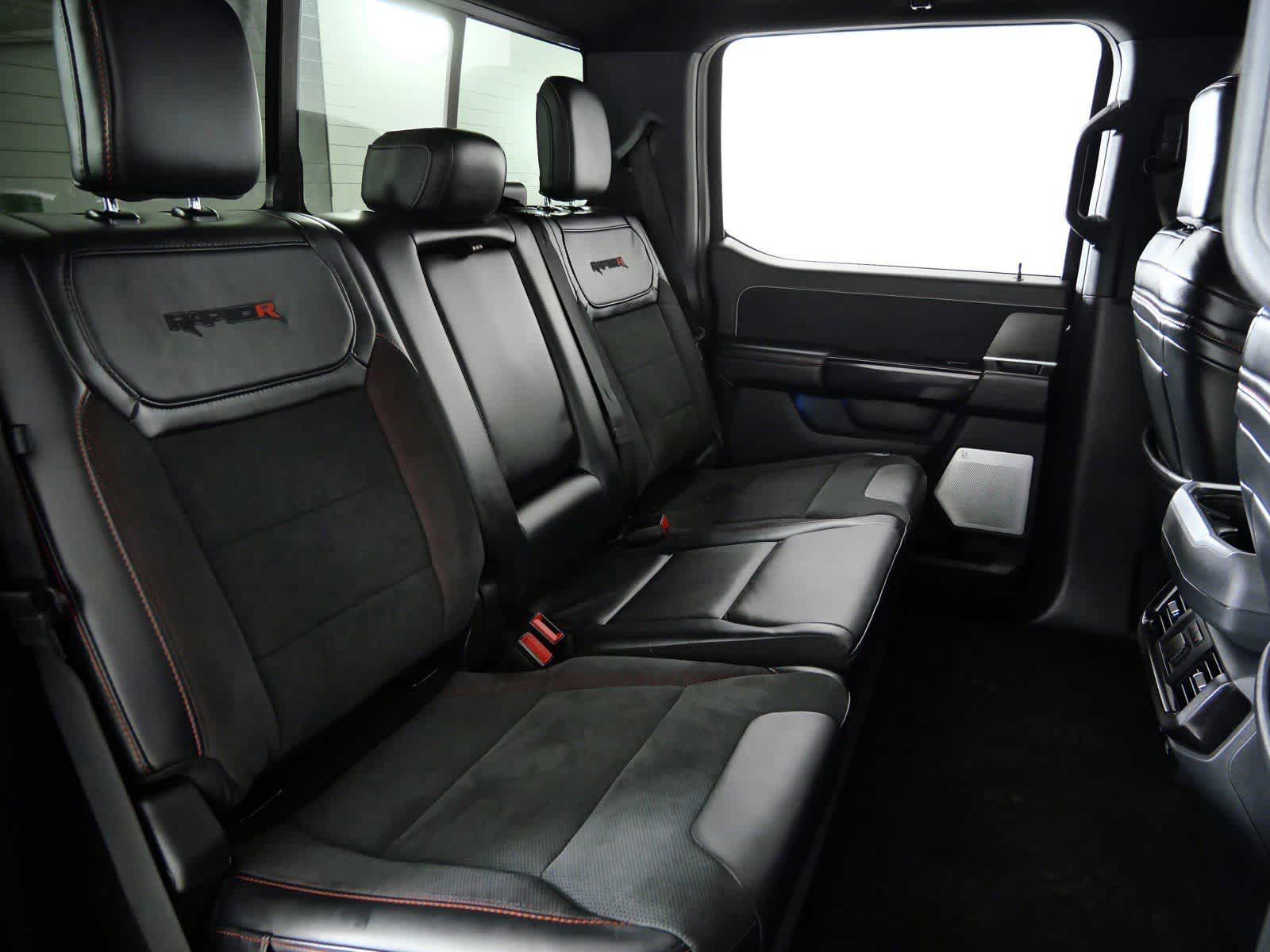 Thumbnail: 2024 Ford F-150 - 26