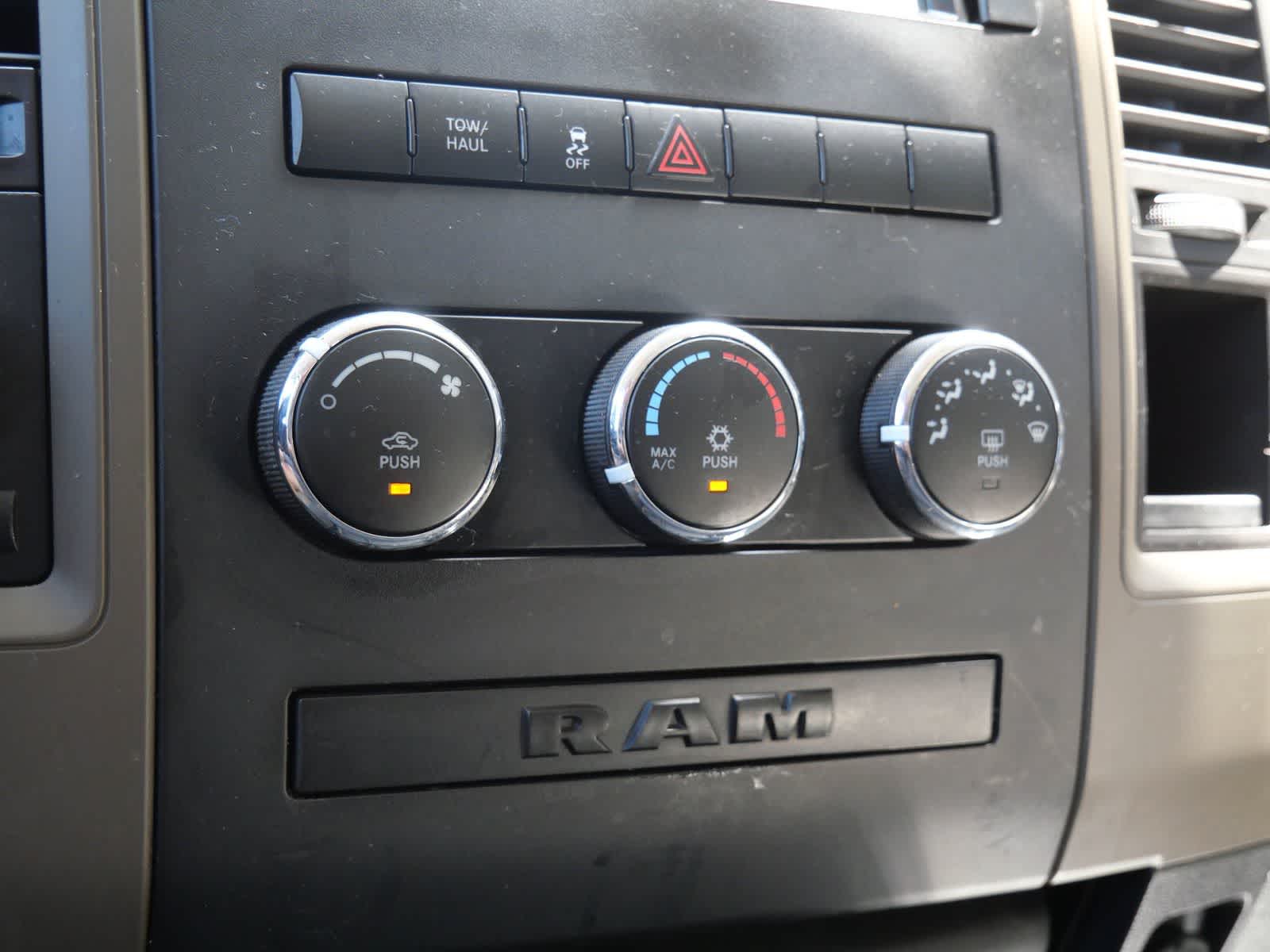 Thumbnail: 2012 RAM 1500 - 24