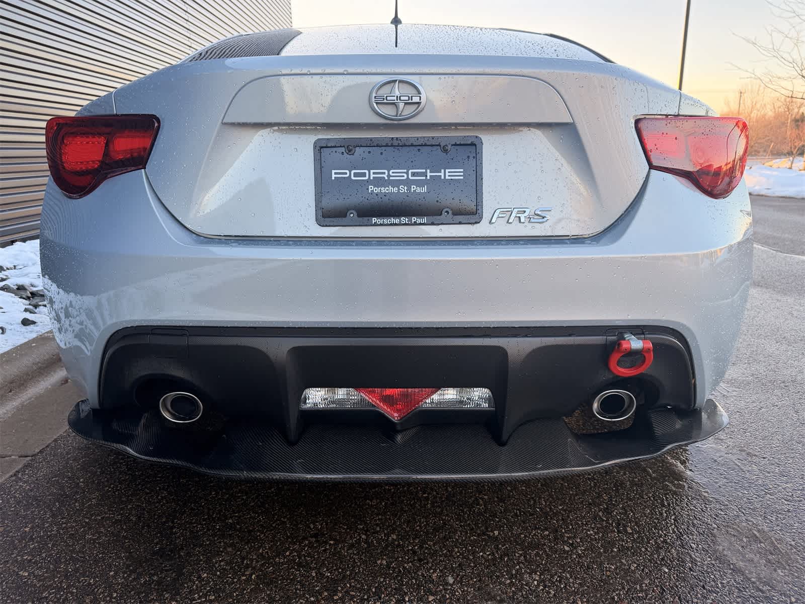 Thumbnail: 2013 Scion FR-S - 29