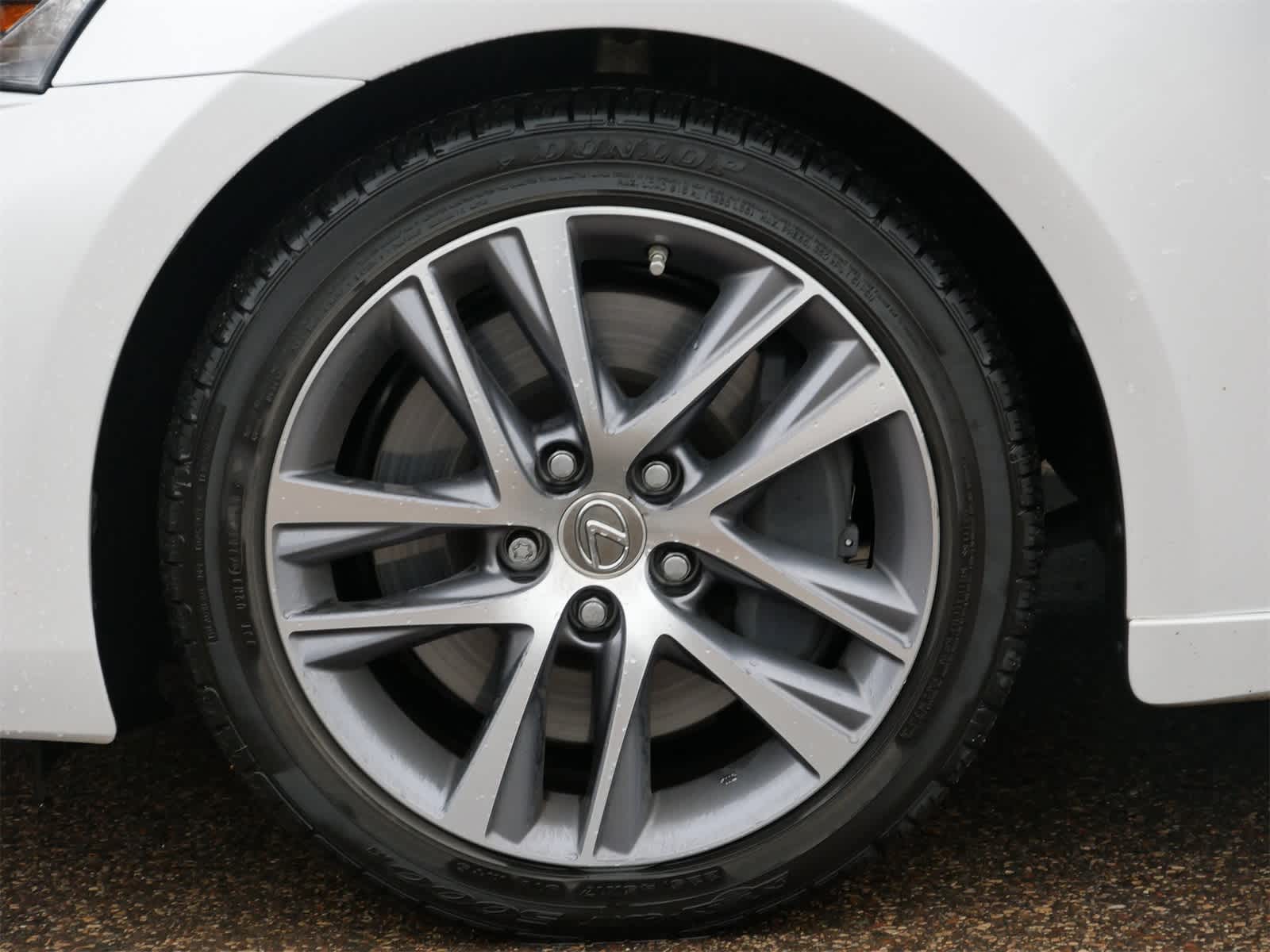 Thumbnail: 2019 Lexus IS - 6