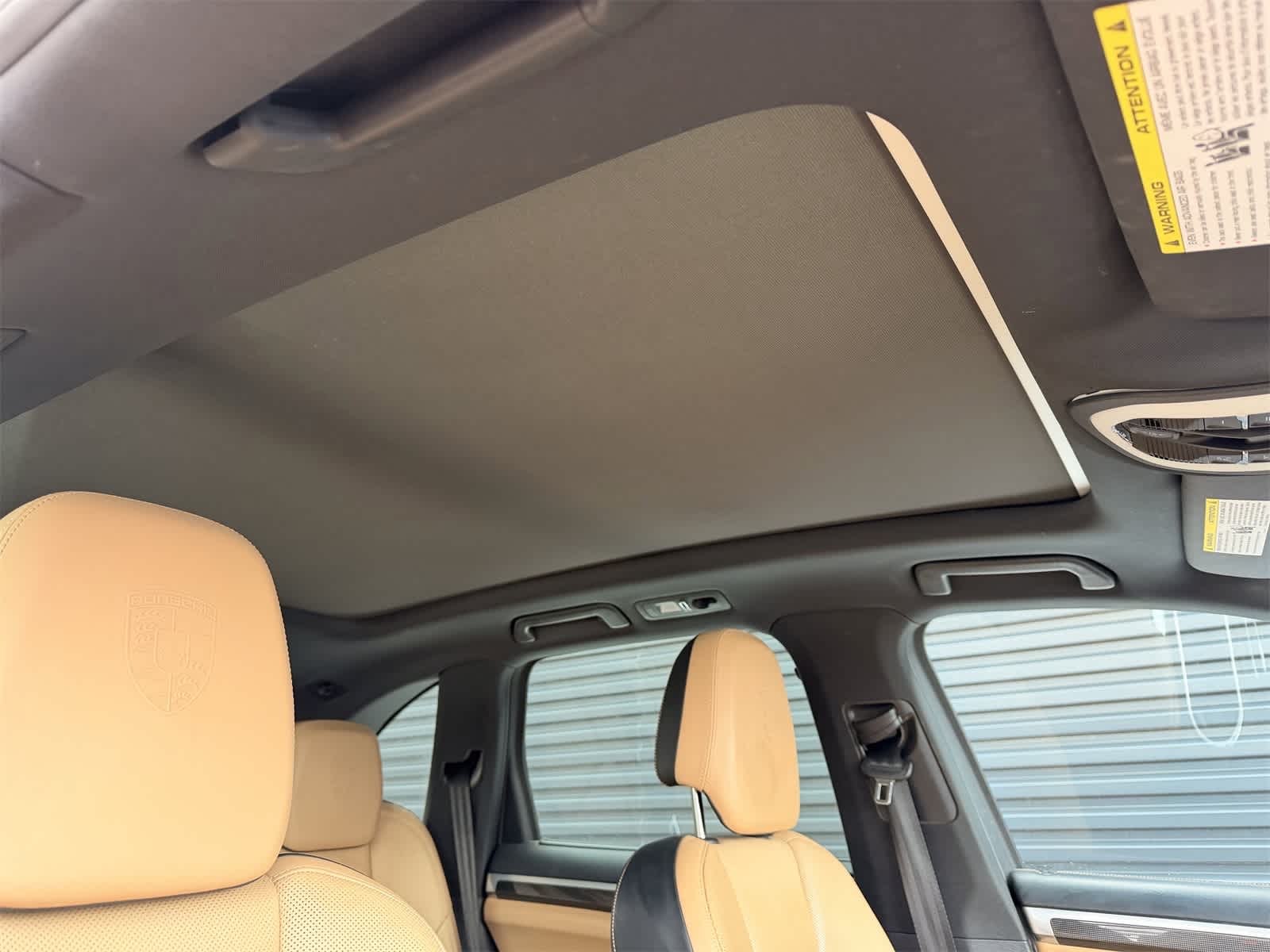 Thumbnail: 2014 Porsche Cayenne - 26