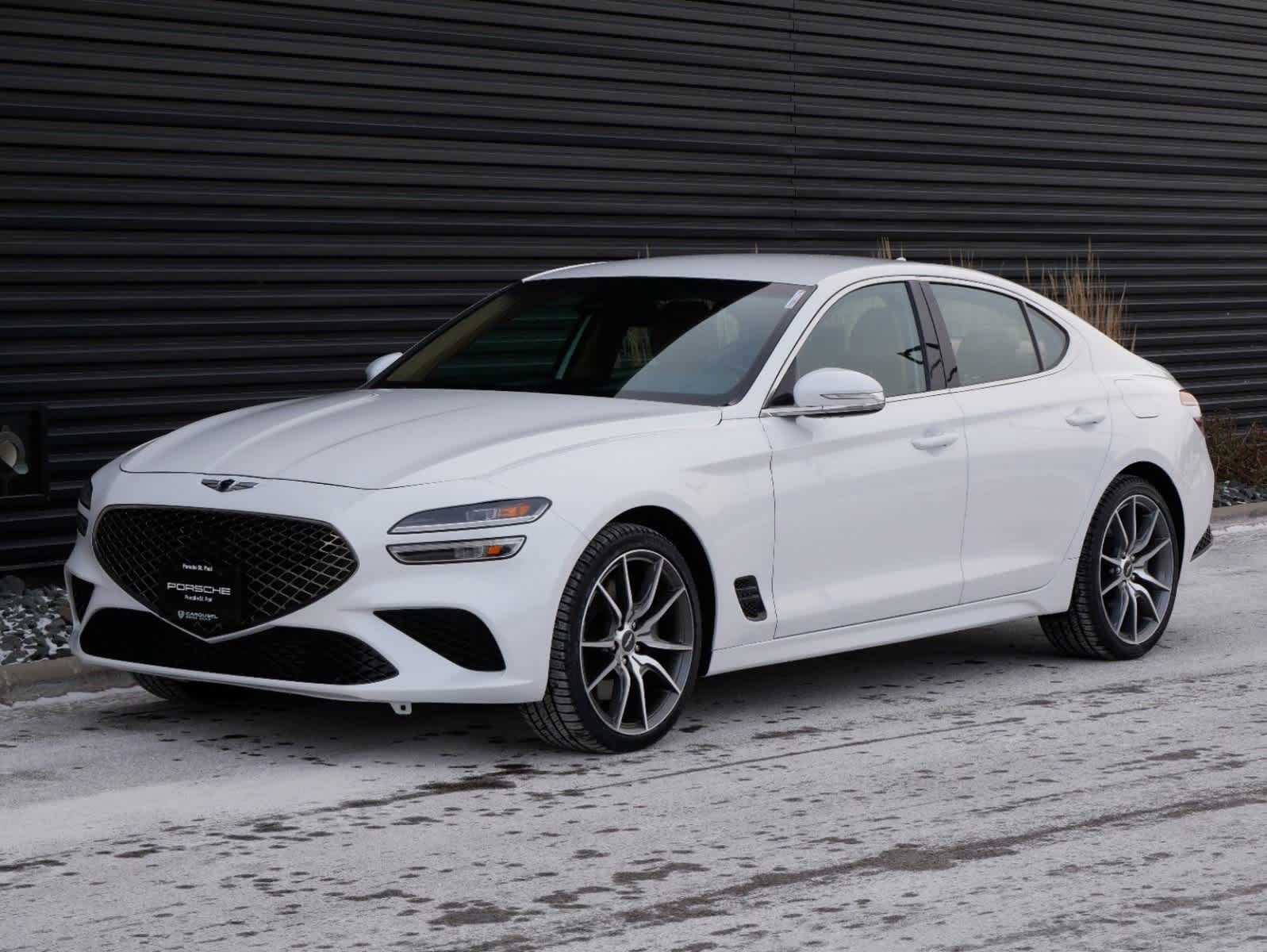 2022 Genesis G70 3.3T -
                Saint Paul, MN