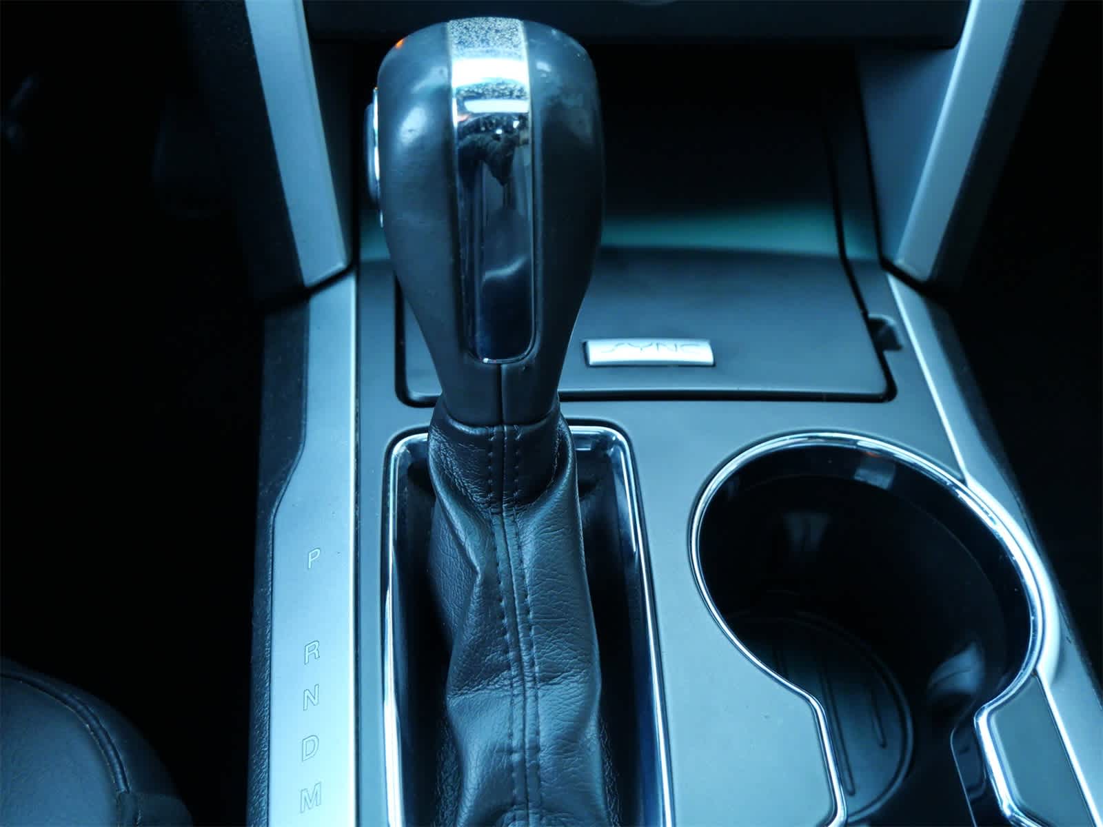 Thumbnail: 2015 Ford Explorer - 19