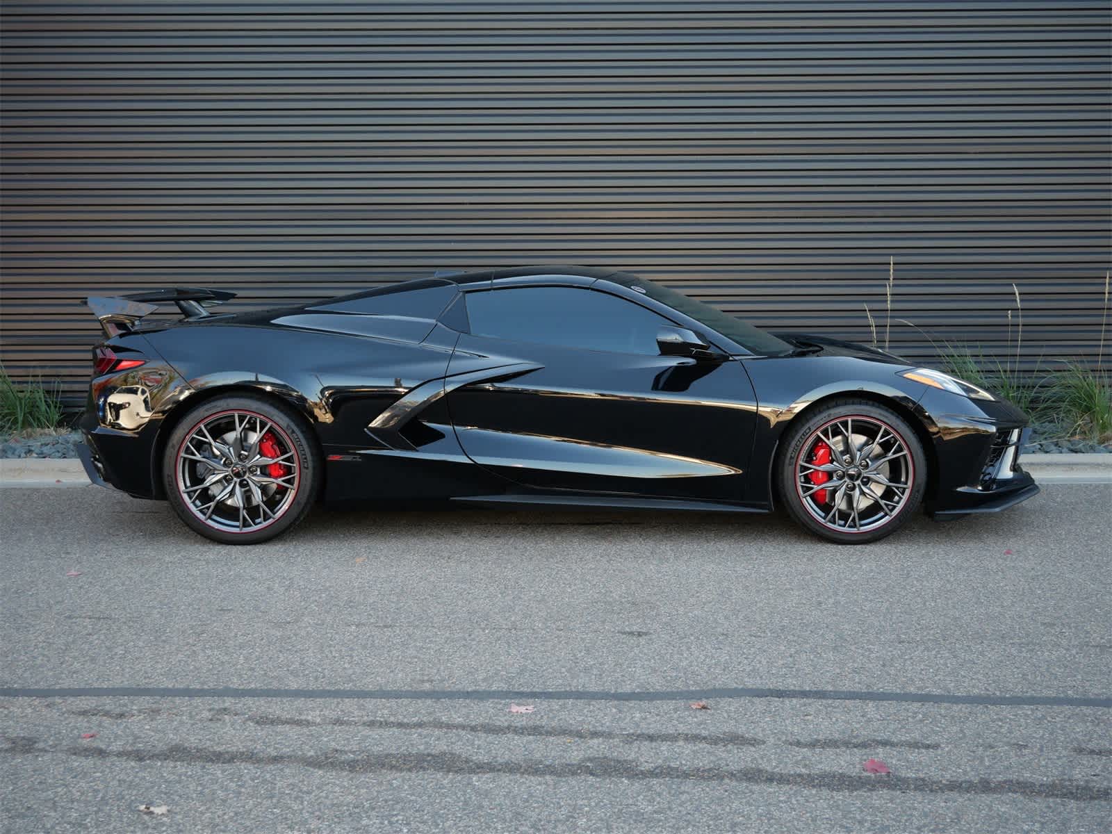 Thumbnail: 2025 Chevrolet Corvette - 24