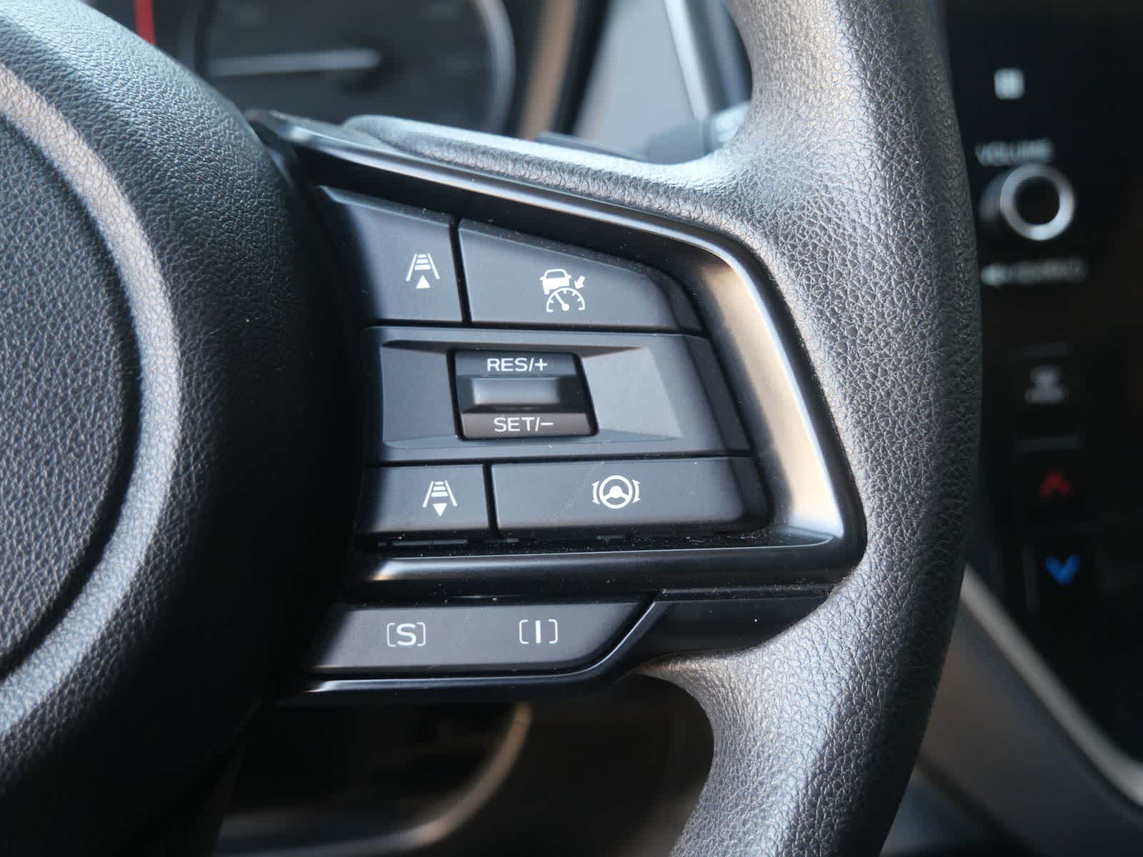 Thumbnail: 2024 Subaru Crosstrek - 20