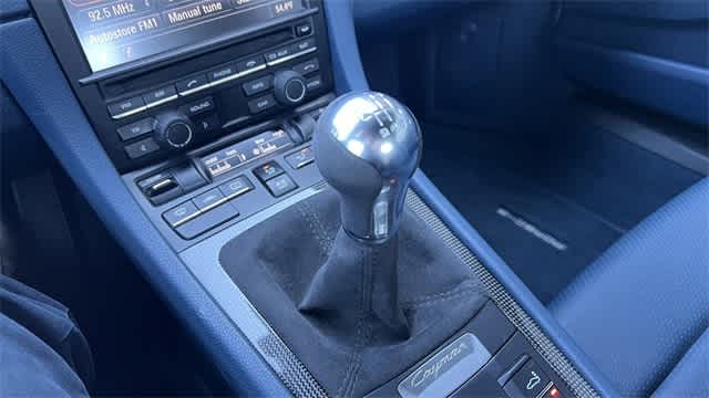 Thumbnail: 2014 Porsche Cayman - 3