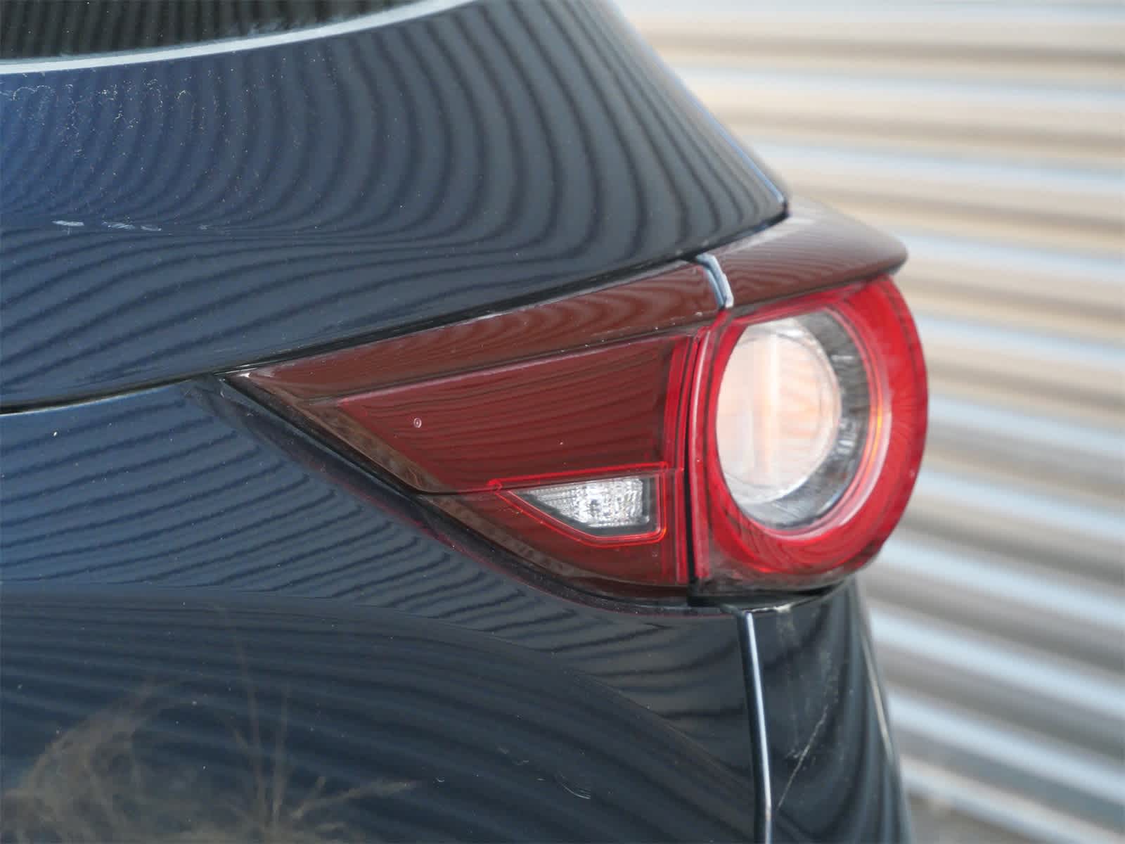 Thumbnail: 2020 Mazda CX-5 - 8