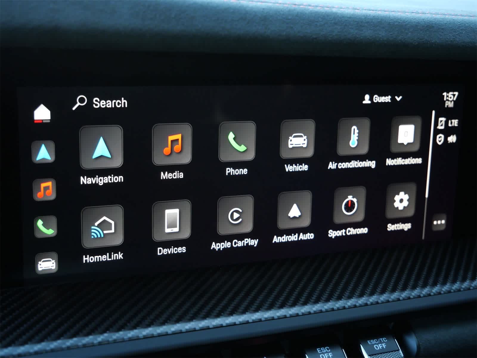 Thumbnail: 2025 Porsche 911 - 12