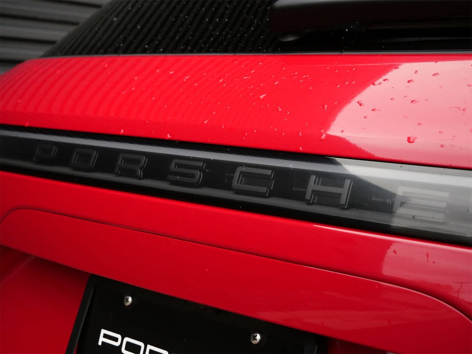 Thumbnail: 2023 Porsche Cayenne - 23