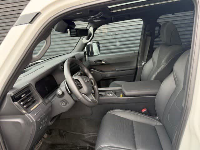 2024 Lexus GX 550 Luxury+ 3