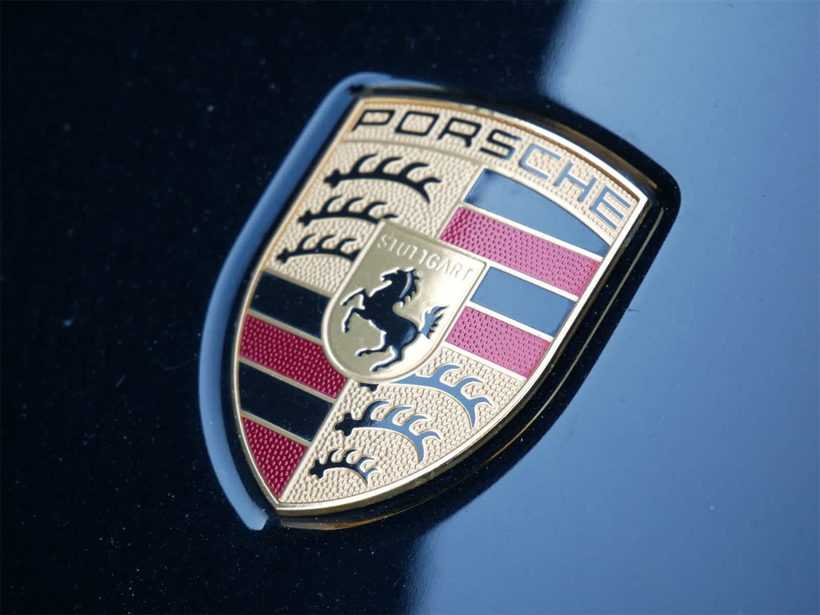 Thumbnail: 2017 Porsche Macan - 24