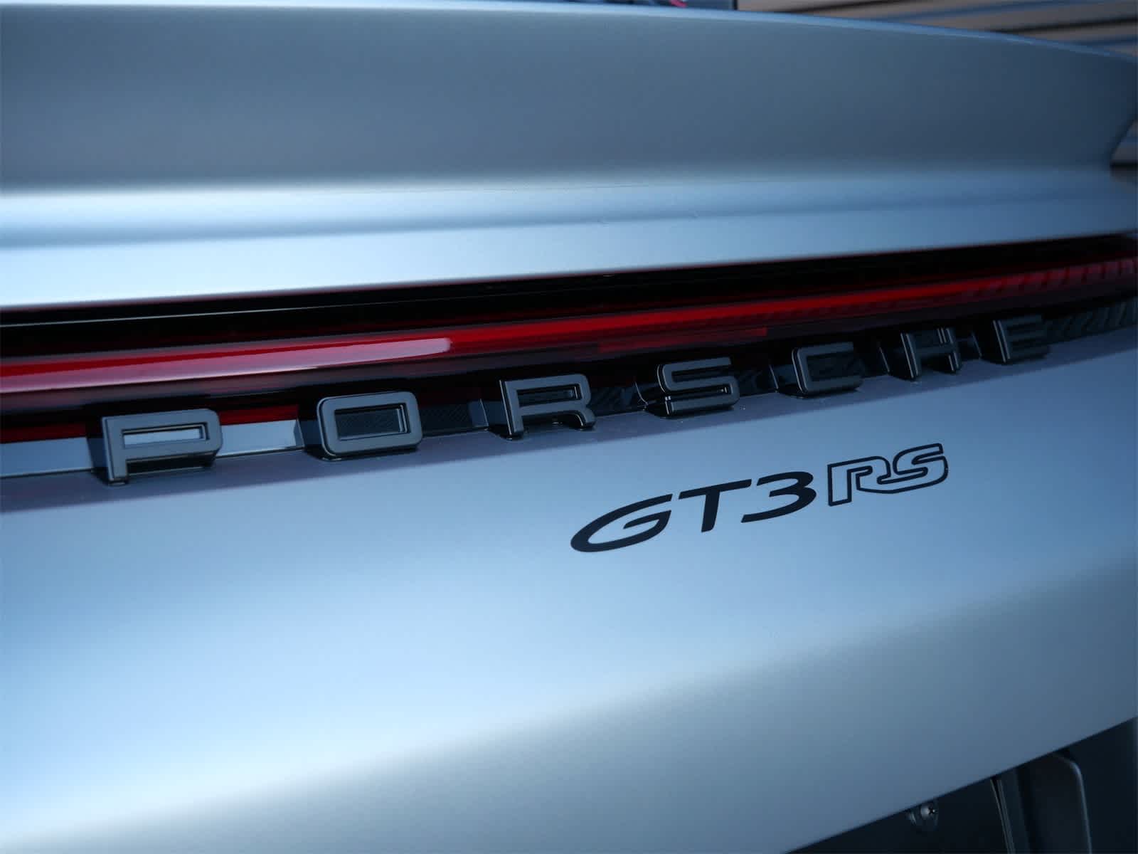 Thumbnail: 2025 Porsche 911 - 24