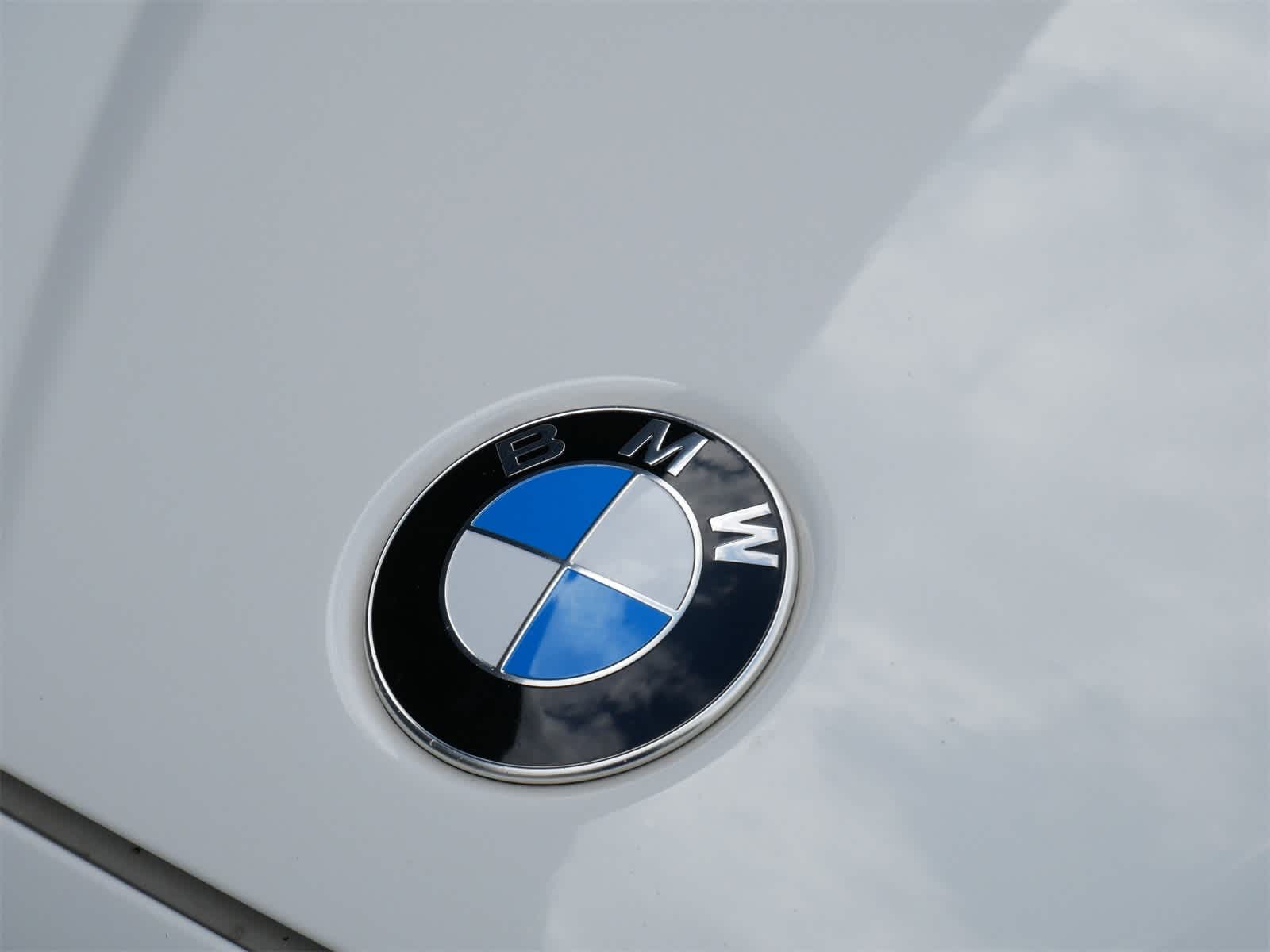 Thumbnail: 2015 BMW X1 - 10