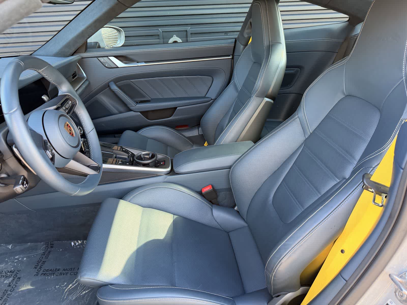 Thumbnail: 2023 Porsche 911 - 5