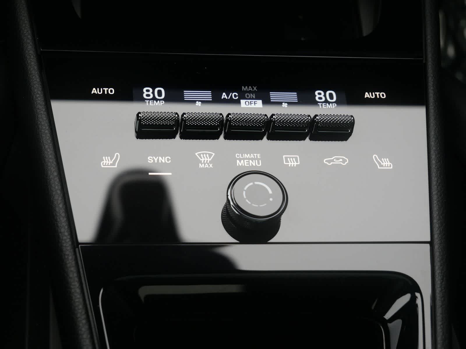 Thumbnail: 2025 Porsche Cayenne - 17