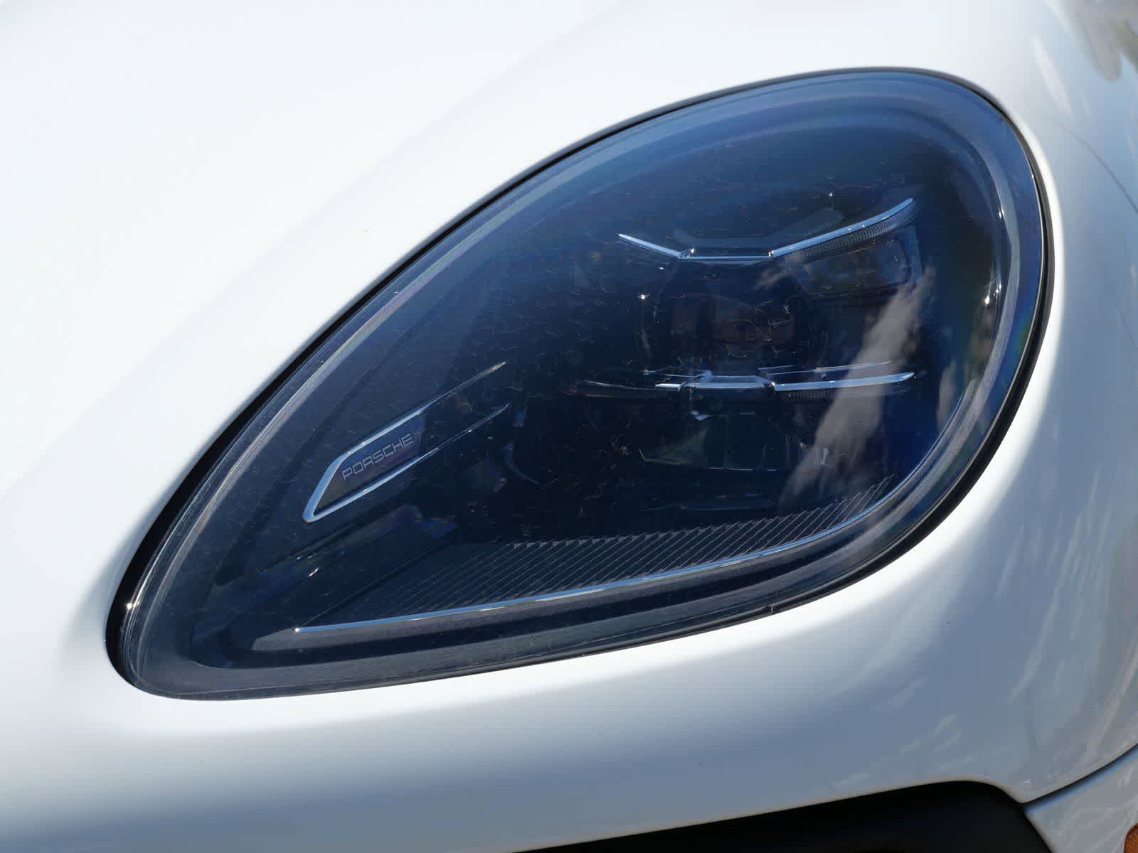 Thumbnail: 2025 Porsche Macan - 6