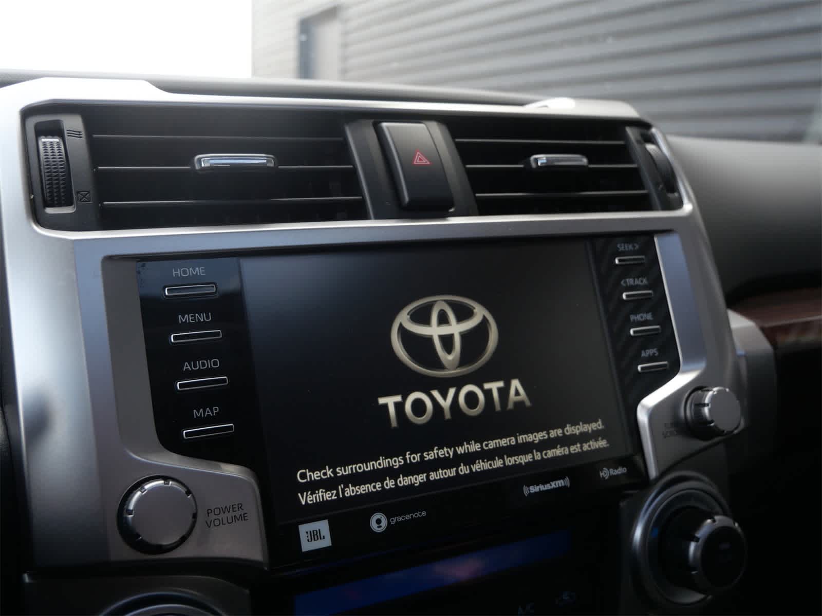 Thumbnail: 2022 Toyota 4Runner - 20