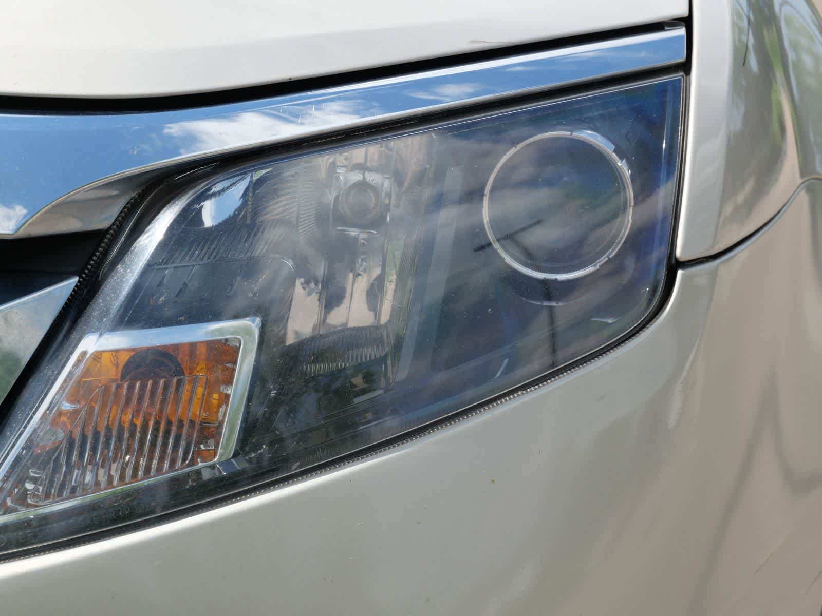 Thumbnail: 2010 Ford Fusion - 6