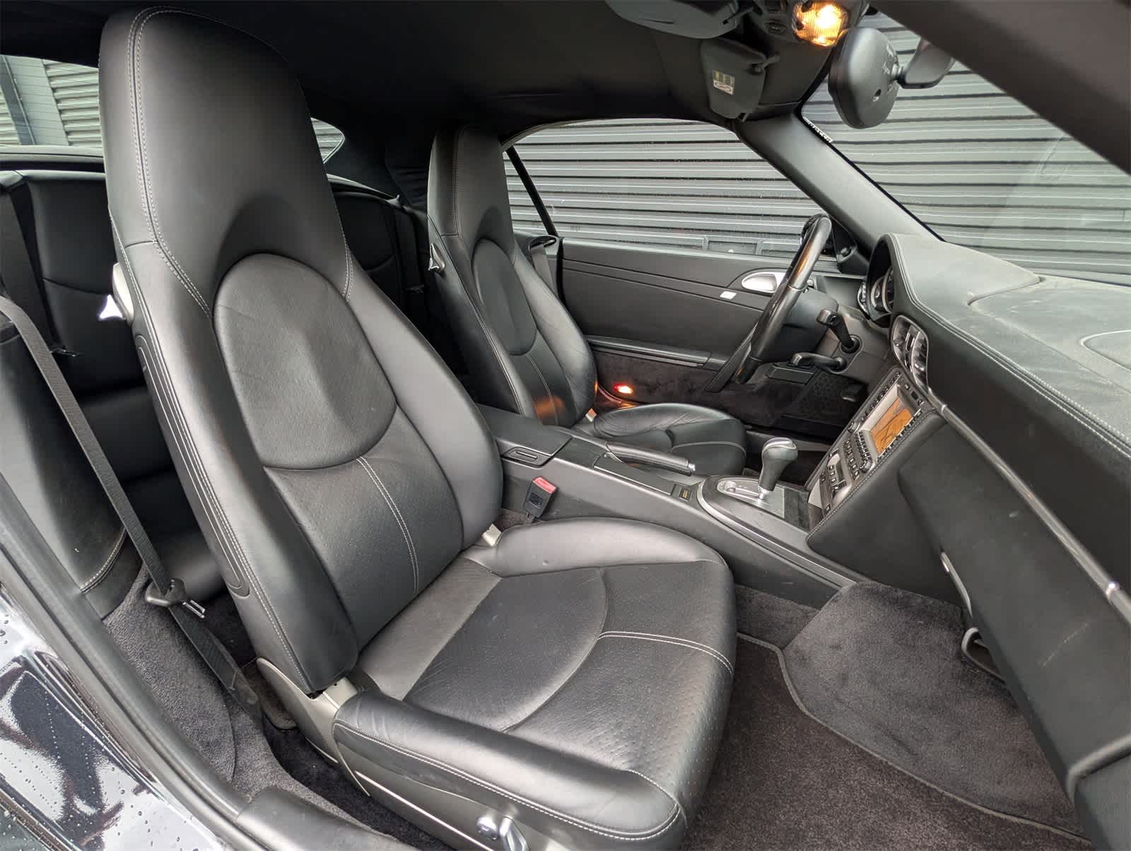 Thumbnail: 2008 Porsche 911 - 24