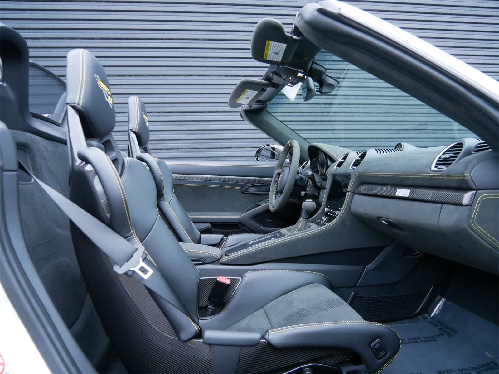 Thumbnail: 2025 Porsche  - 24