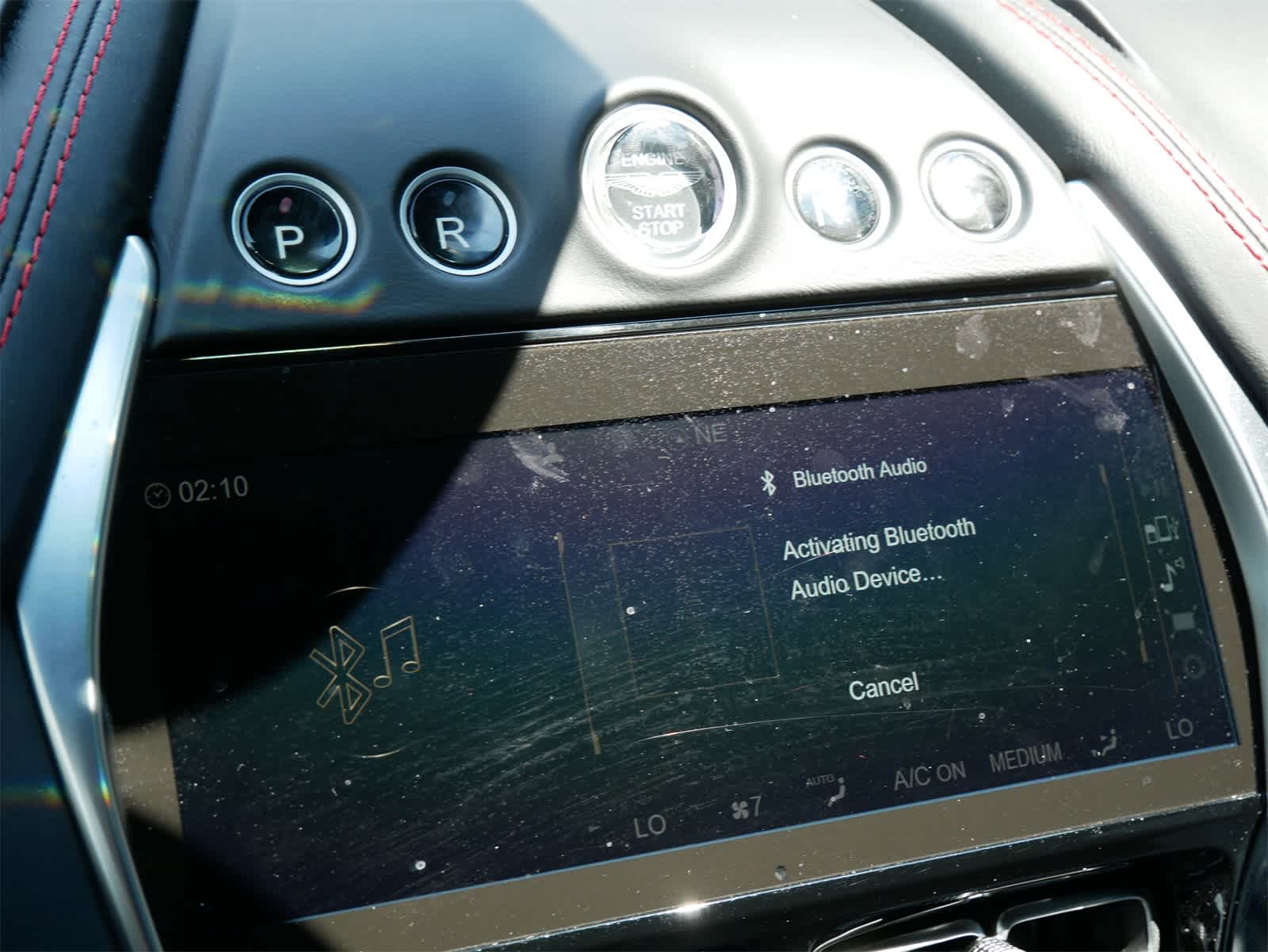 Thumbnail: 2021 Aston Martin DBX - 13