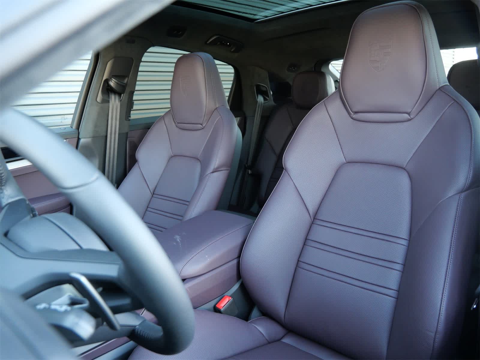 Thumbnail: 2026 Porsche Cayenne - 5