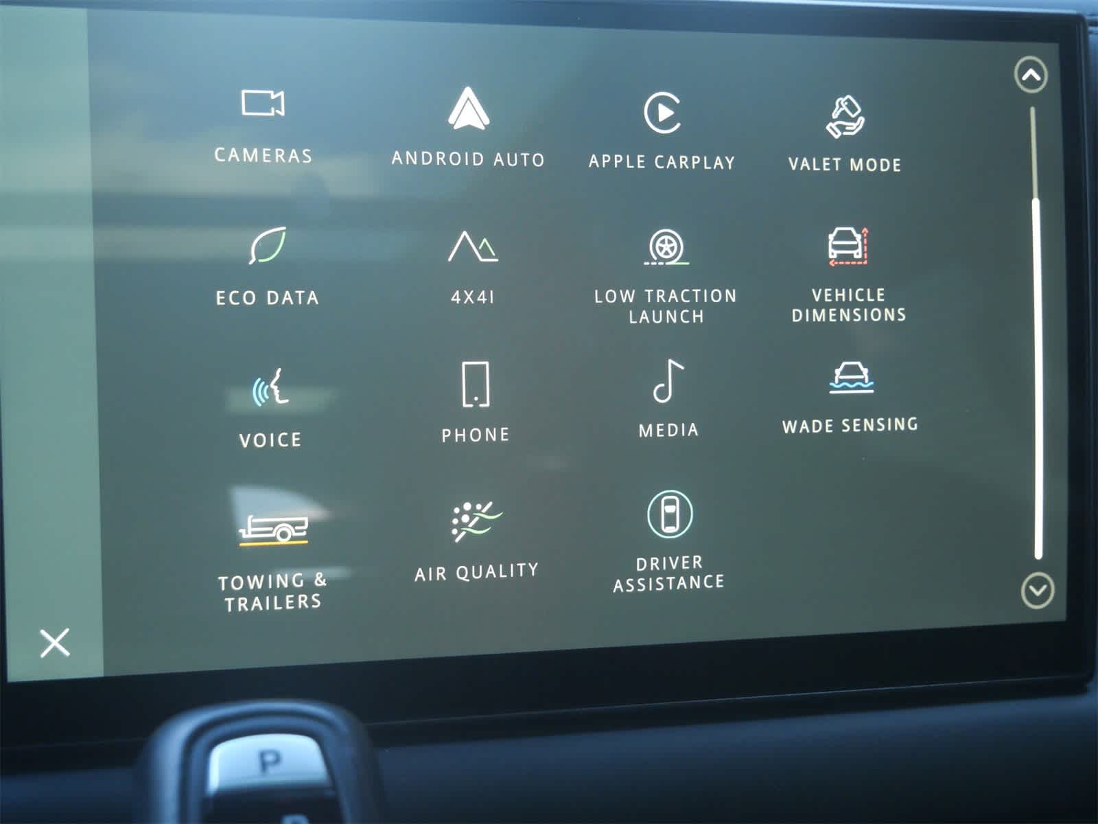 Thumbnail: 2024 Land Rover Defender - 26