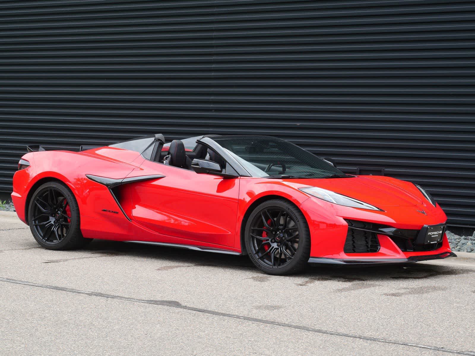 Thumbnail: 2024 Chevrolet Corvette - 28