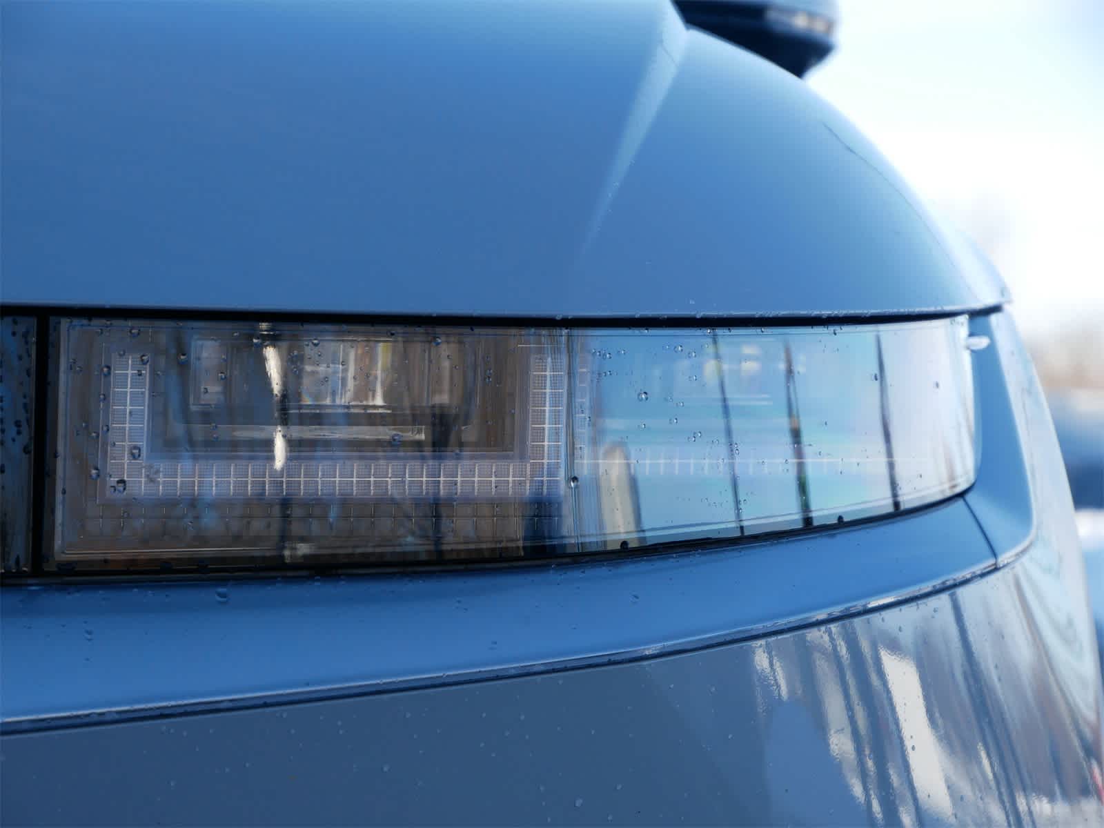 Thumbnail: 2024 Hyundai Ioniq 5 - 6