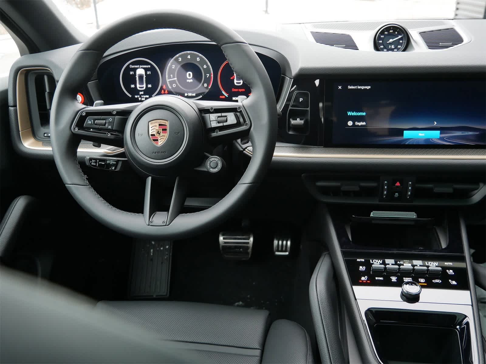 Thumbnail: 2026 Porsche Cayenne - 14