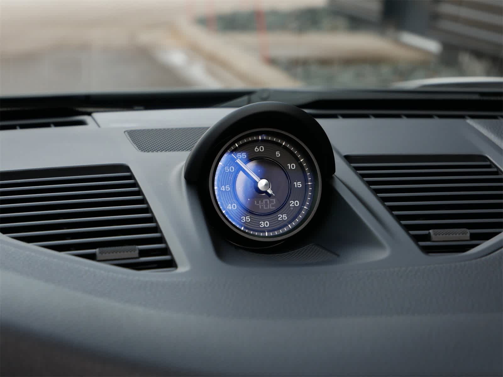 Thumbnail: 2025 Porsche 911 - 20