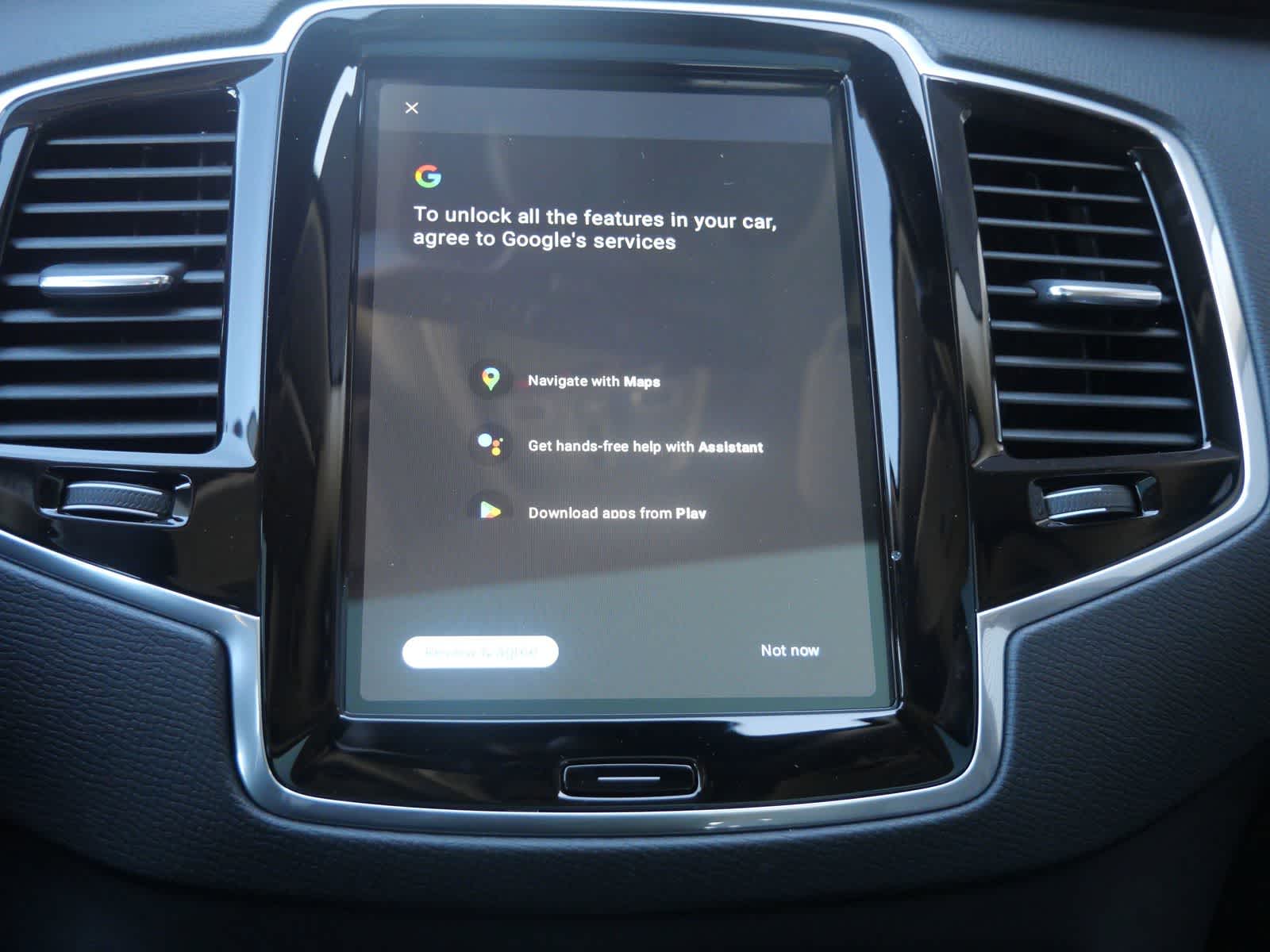 Thumbnail: 2025 Volvo XC90 - 19