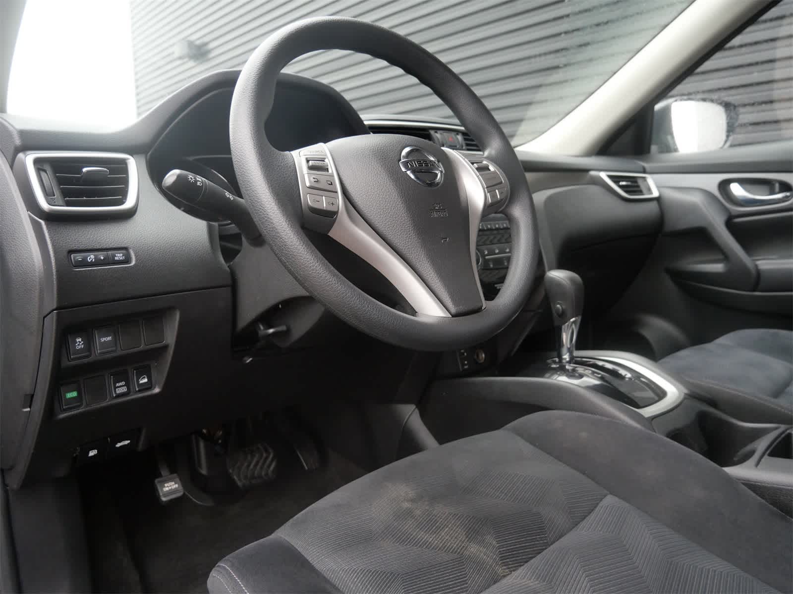 2016 Nissan Rogue S -
                  Saint Paul, MN