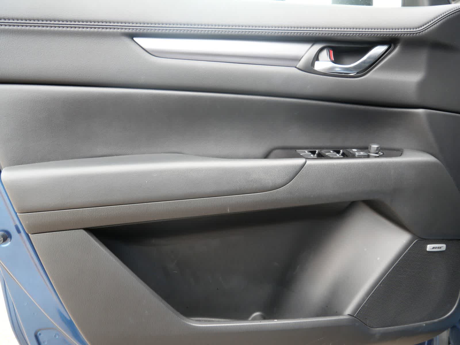 Thumbnail: 2021 Mazda CX-5 - 8